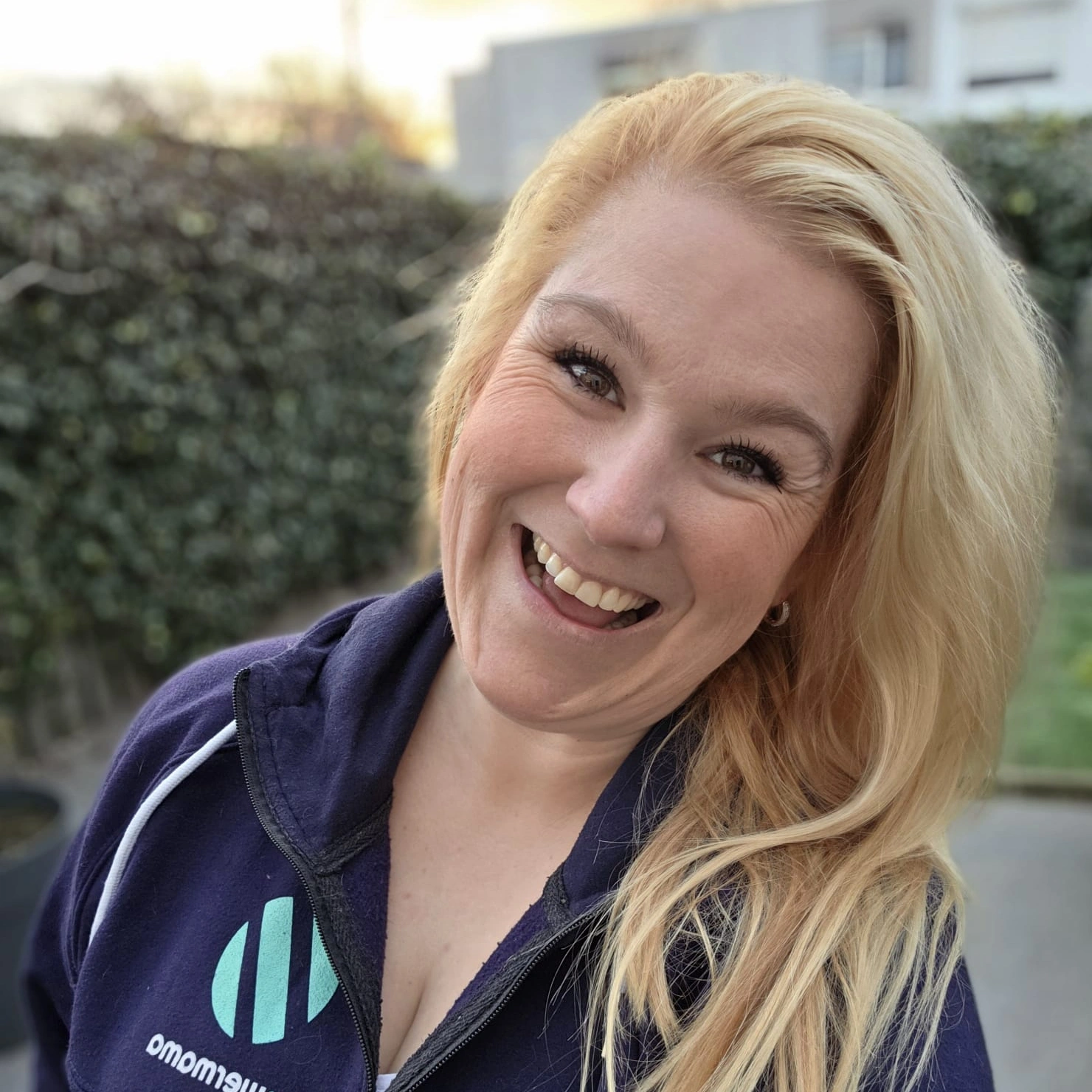 TEAM PowerMama Maashorst